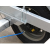 Vlemmix 3500 kg - 10m